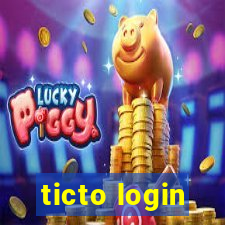 ticto login